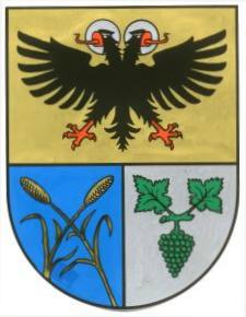 Wappen von Kenn/Arms of Kenn