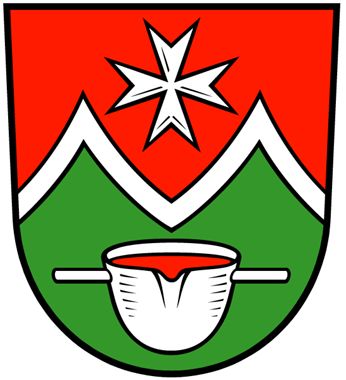 Wappen von Mixdorf/Arms (crest) of Mixdorf