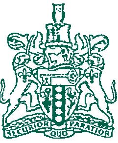 Coat of arms (crest) of Portman Building Society