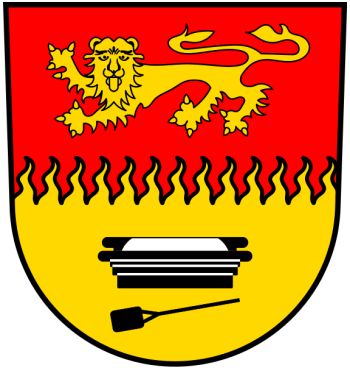 Wappen von Sörth/Arms of Sörth