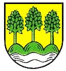 Wappen von Schlattstall/Arms (crest) of Schlattstall