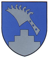Wappen von Stemel / Arms of Stemel