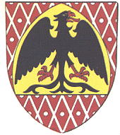 Coat of arms (crest) of Uničov