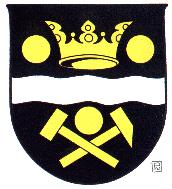 Wappen von Unternberg/Arms of Unternberg