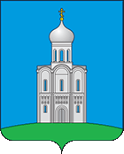 Arms (crest) of Bogolyubovo