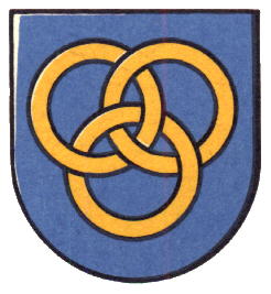 Wappen von Brienz/Brinzauls / Arms of Brienz/Brinzauls