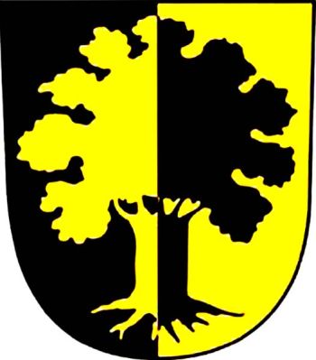 Arms (crest) of Dubí