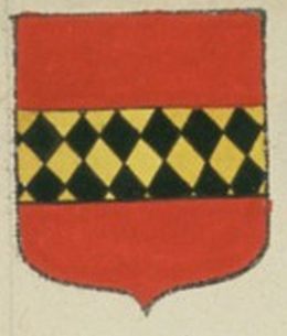 Blason de Elze (Gard)/Arms of Elze (Gard)