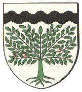 Blason de Eteimbes/Arms of Eteimbes