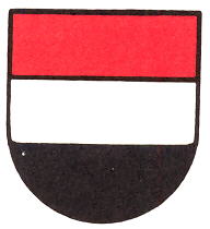 Wappen von Gäu/Arms (crest) of Gäu