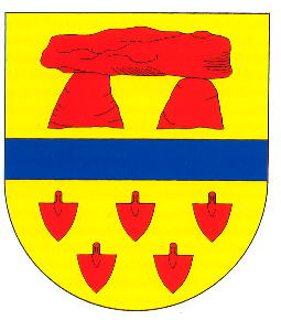 Wappen von Leezen (Mecklenburg) / Arms of Leezen (Mecklenburg)