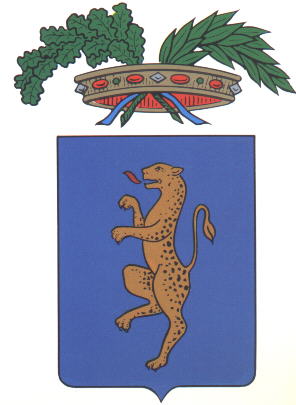 Coat of arms (crest) of Lucca (province)