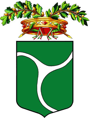 Coat of arms (crest) of Monza e Brianza