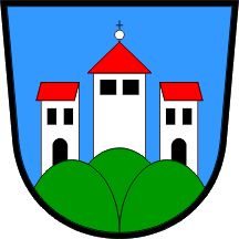 Arms of Mozirje