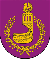 Arms of Orshansky Rayon