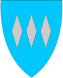 Arms of Ørsta