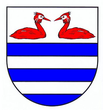 Wappen von Passade/Arms of Passade