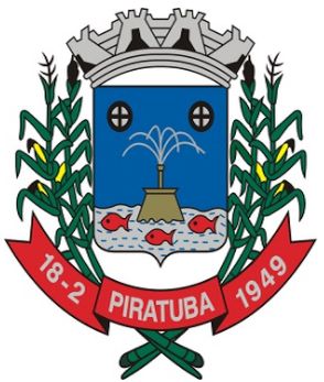 Arms (crest) of Piratuba