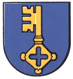Wappen von Sankt Peter-Pagig/Arms of Sankt Peter-Pagig