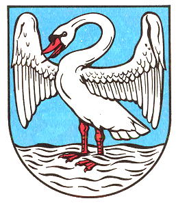 Wappen von Schwanebeck/Arms of Schwanebeck