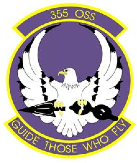 File:355th Operations Support Squadron, US Air Force.png