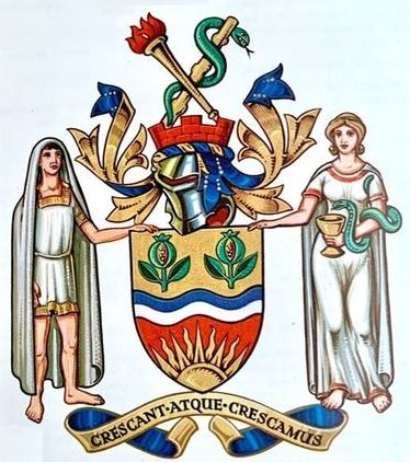 Arms of Adelaide Childrens Hospital