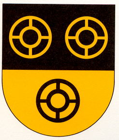 Wappen von Adelsberg (Zell im Wiesental)/Arms of Adelsberg (Zell im Wiesental)