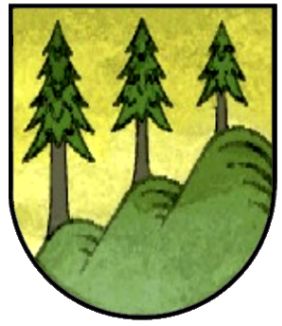 Wappen von Dennach