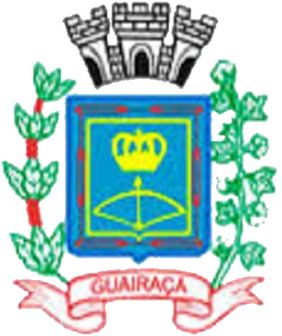Arms (crest) of Guairaçá