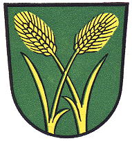 Wappen von Heimsheim