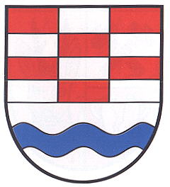 Wappen von Leimbach (Nordhausen) / Arms of Leimbach (Nordhausen)