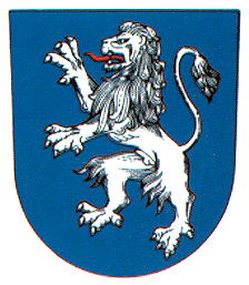 Coat of arms (crest) of Mladá Boleslav