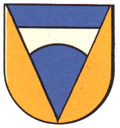Wappen von Rongellen/Arms of Rongellen