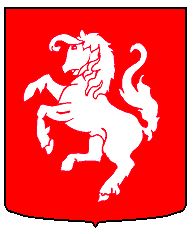 Wapen van Twente/Coat of arms (crest) of Twente