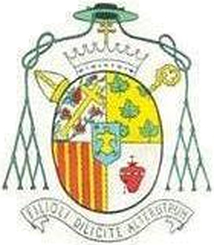 Arms of João Evangelista de Lima Vidal