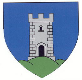 Wappen von Altlichtenwarth / Arms of Altlichtenwarth