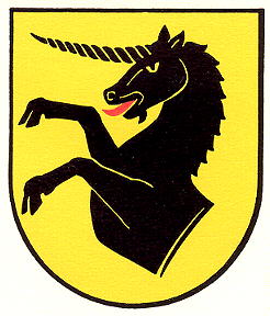 Wappen von Ebnat (Ebnat-Kappel)/Arms (crest) of Ebnat (Ebnat-Kappel)
