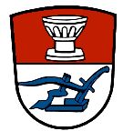 Wappen von Erlingen / Arms of Erlingen