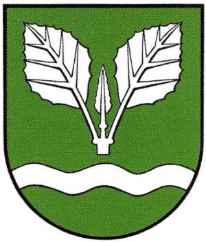Wappen von Grafhorst (Helmstedt)/Arms of Grafhorst (Helmstedt)