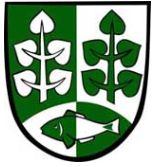 Wappen von Günserode / Arms of Günserode