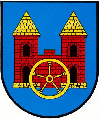 Arms of Koło