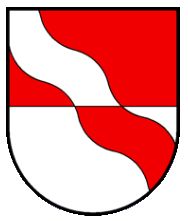 Wappen von Kradolf-Schönenberg / Arms of Kradolf-Schönenberg