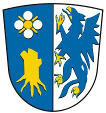 Wappen von Landensberg / Arms of Landensberg