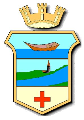 Stemma di Musile di Piave/Arms (crest) of Musile di Piave