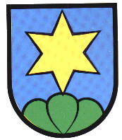 Wappen von Neuenegg / Arms of Neuenegg