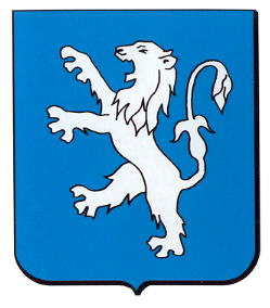 Blason de Pont-Croix / Arms of Pont-Croix