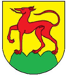Arms of Soulce
