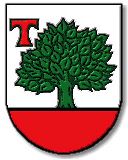 Wappen von Tumlingen/Arms (crest) of Tumlingen