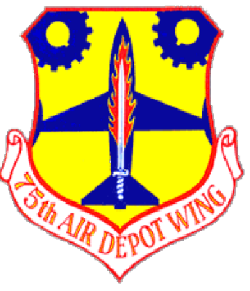 File:75th Air Depot Wing, US Air Force.png