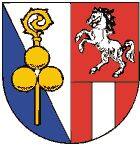 Wappen von Albaching/Arms of Albaching